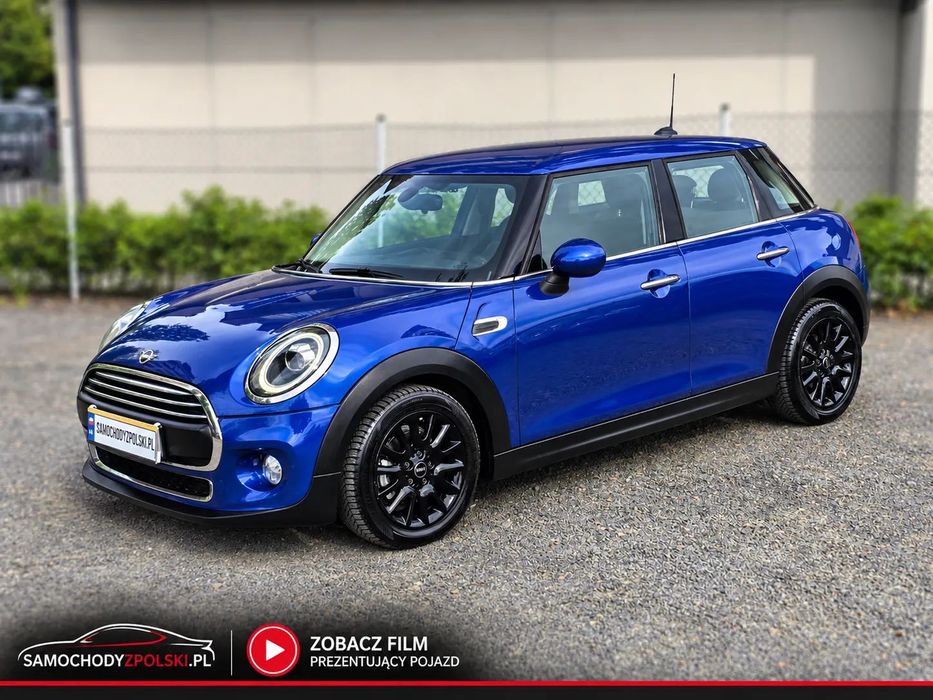 MINI One