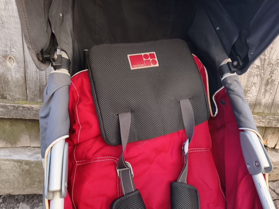 Дитяча коляска тростина MacLaren