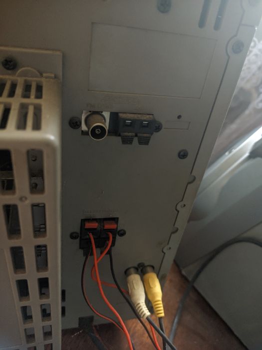 Музичний центр SAMSUNG MAX-B550G