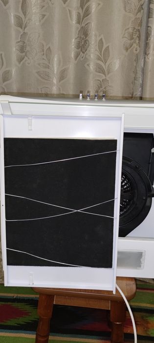 Вытяжка кухонная Kaiser: 2 500 грн. - Вытяжки Чернигов на Olx