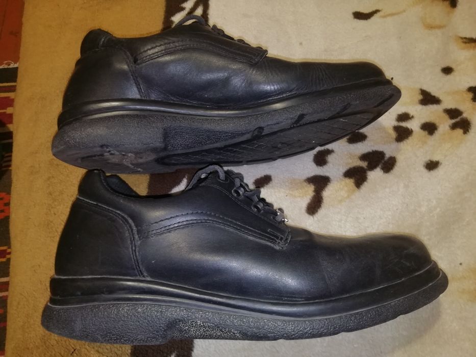 Шкіряні черевики Red Wing Shoes 8618