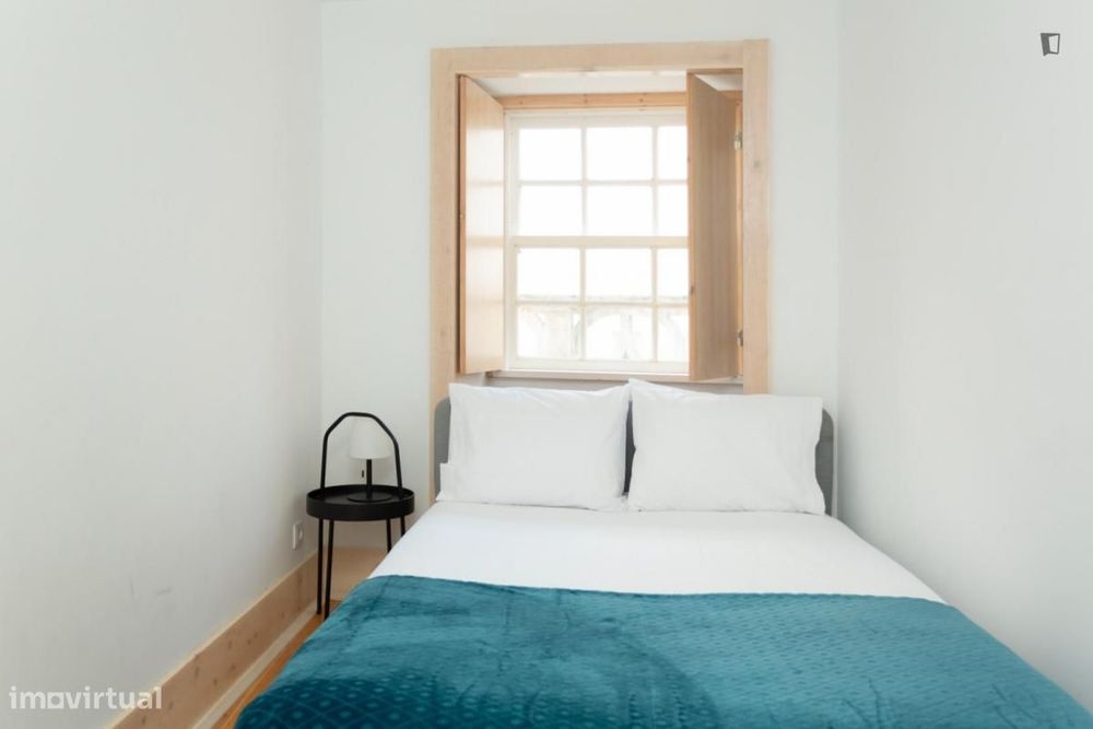 Apartamento com 1 quartos - localizado em Baixa Coimbra