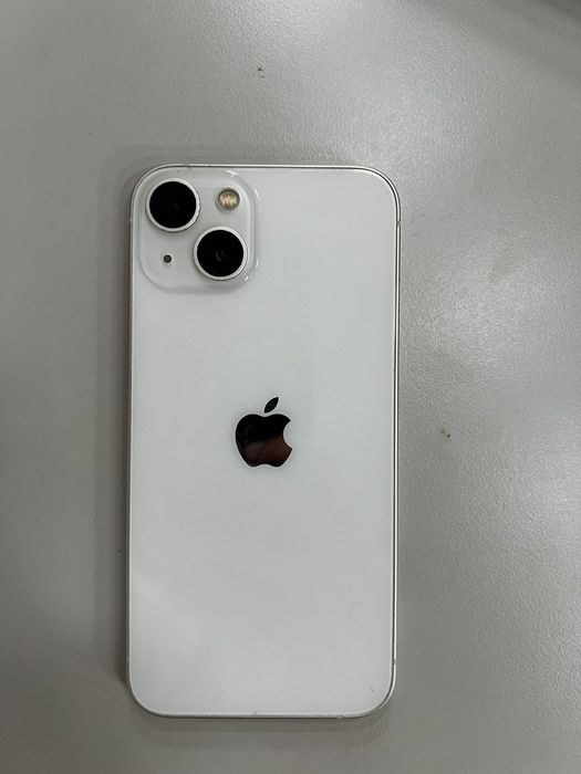 iPhone 13   128 GB