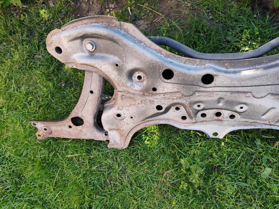 Części samochodowe do Toyota corolla