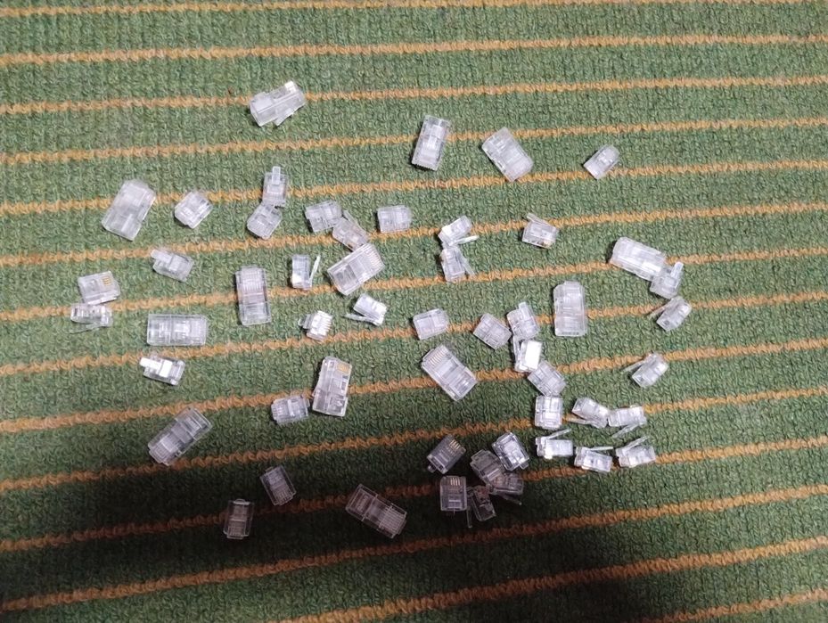 Продам сетевую карту