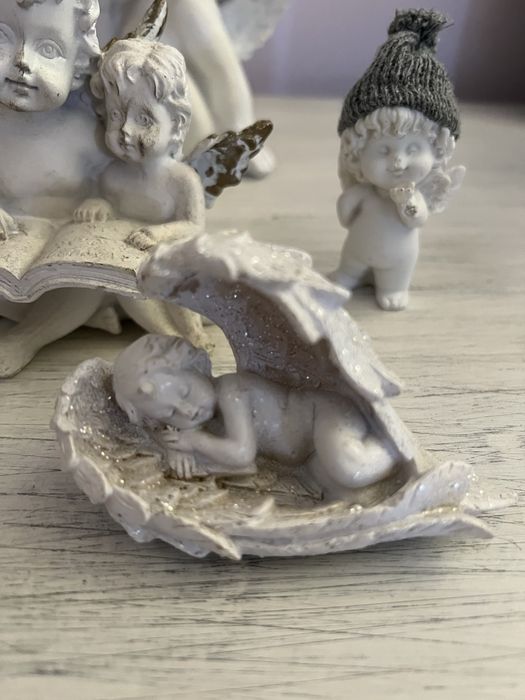 Decorative Angels64343239535235121