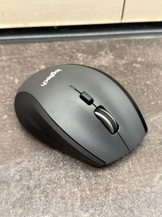 mysz Logitech M705 bezprzewodowa