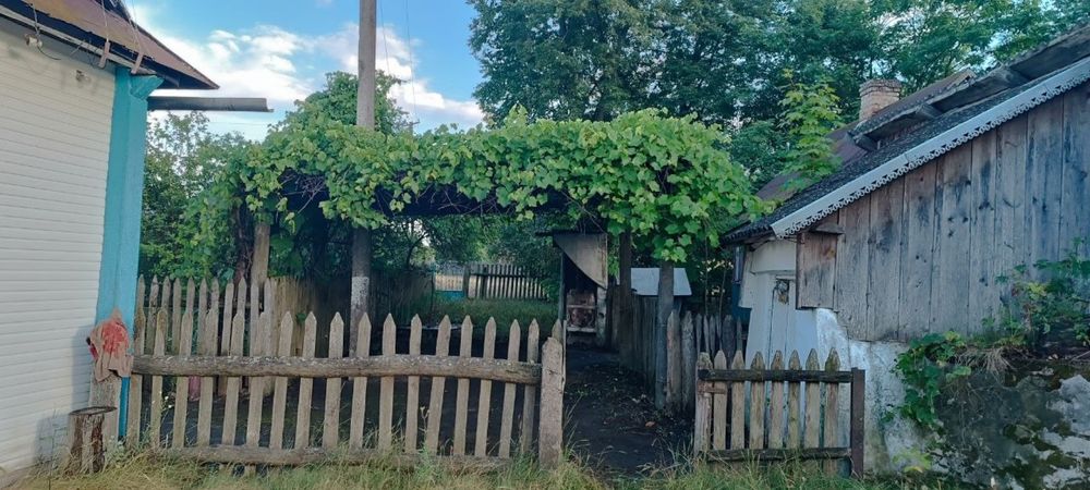 Продається будинок