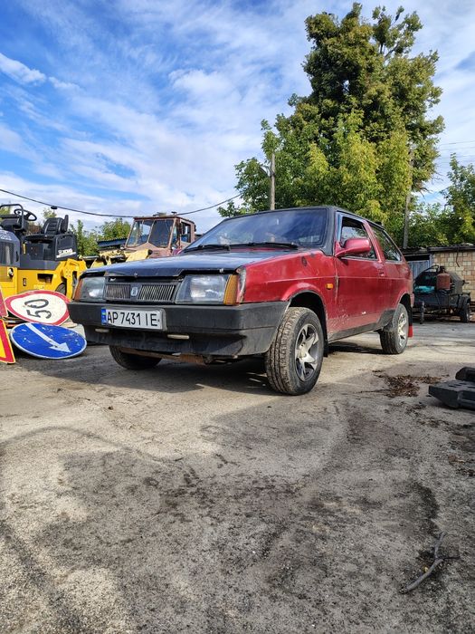 Ваз 2108 без торгу! Крайня ціна