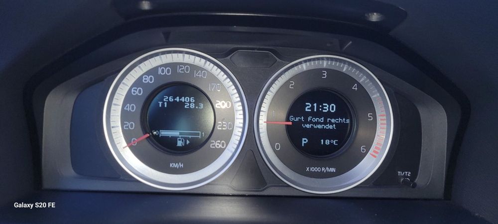 Продам Volvo V60