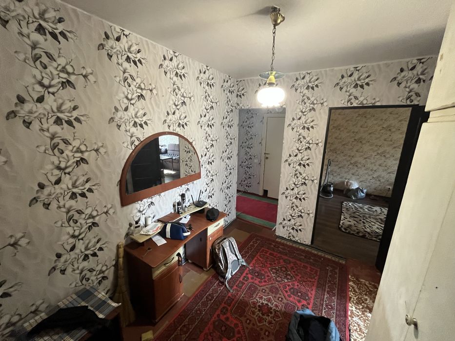 Продам 2-х квартиру. (Оренди немає)