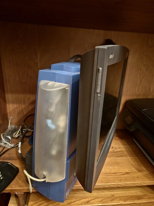 PC  Acer portátil  dos Primeiros