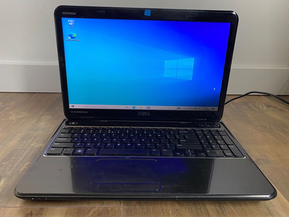 Dell Inspiron N5110