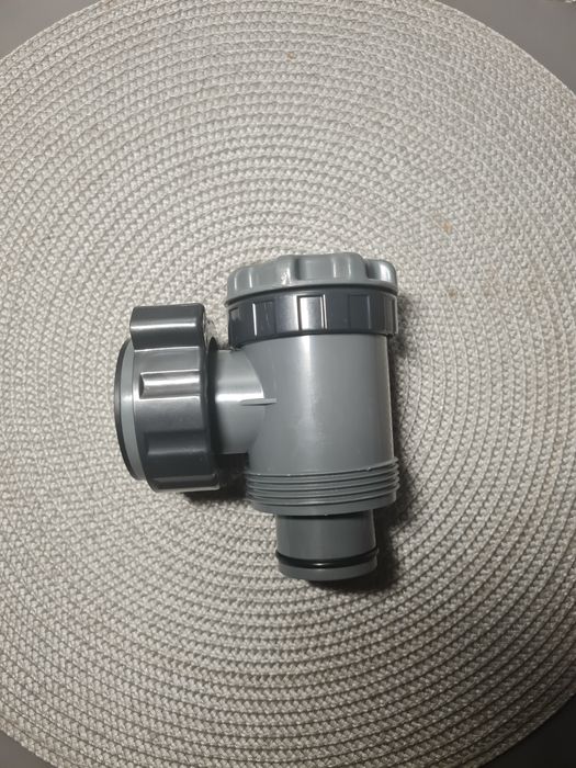 Zawor basenowy 38mm