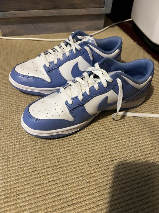 sapatos nike dunk low