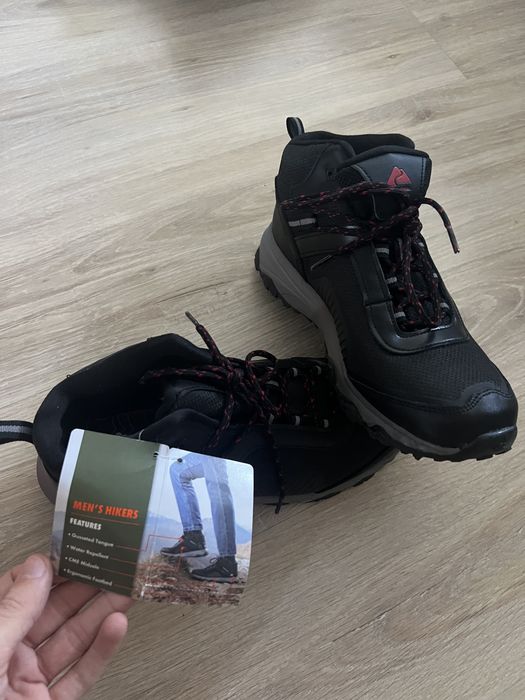 OZARK TRAIL Зимові кросівки