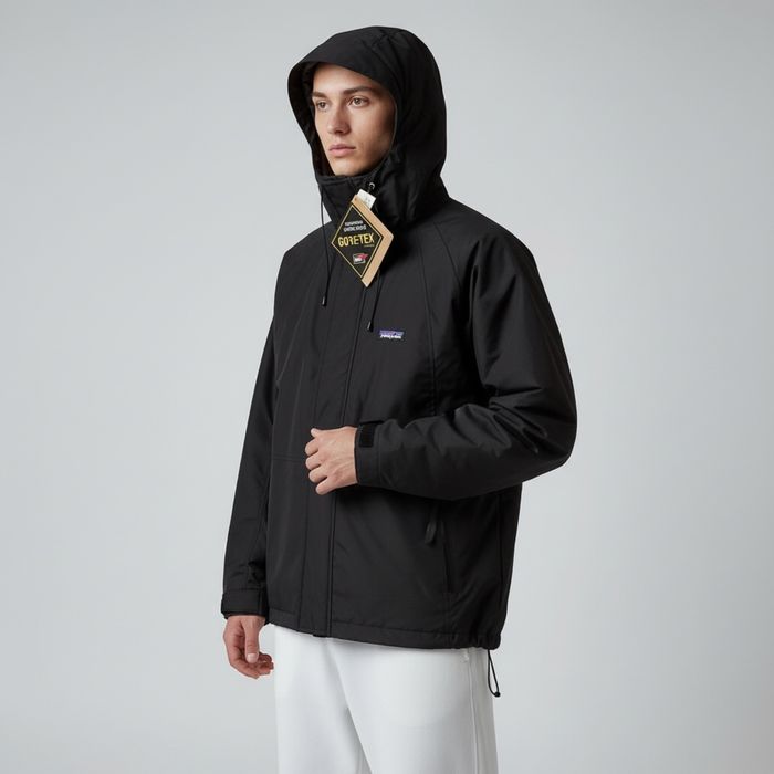 Зимняя куртка Patagonia Gore-Tex Патагонія Гор Текс Зимова Курточка