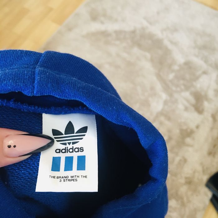 Vintage bluza Adidas XL SR-3662 Vintage Adidas Y2k