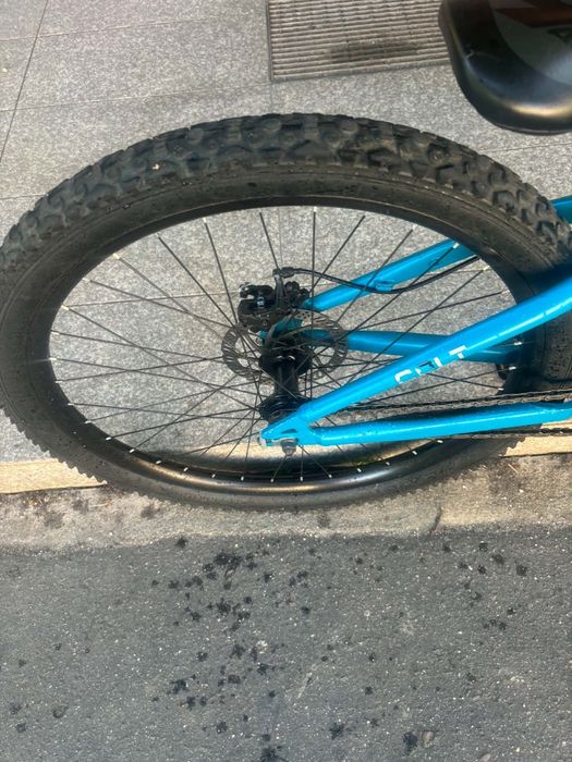 Rower DIRT KANDS colt możliwa zamiana na kukirina