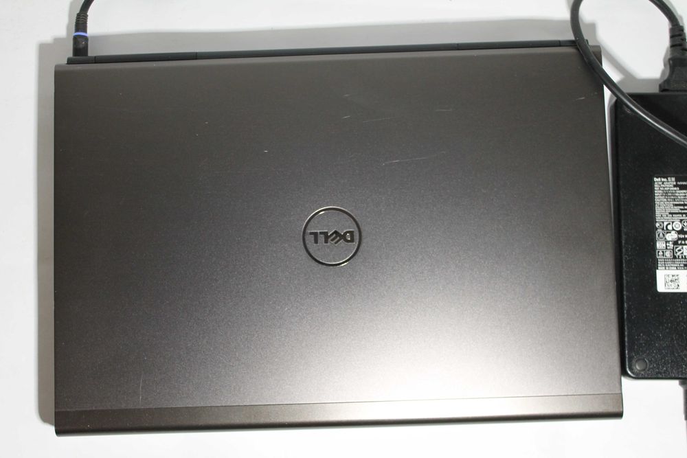 Dell Precision m4800 Quadro m2200 Core i7-4910MQ 4K UHD 32GBRAM м4800