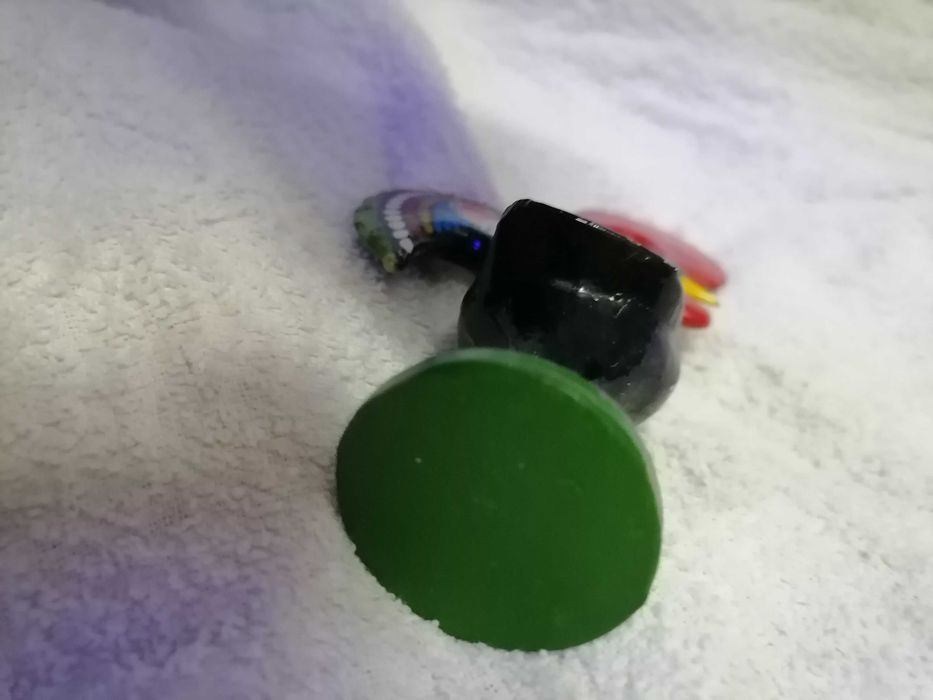 Antigo Galo de Barcelos c/16 cm