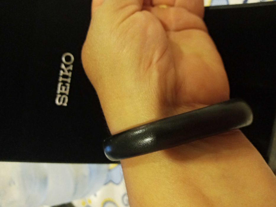 Bonito relogio SEIKO ediçao limitada