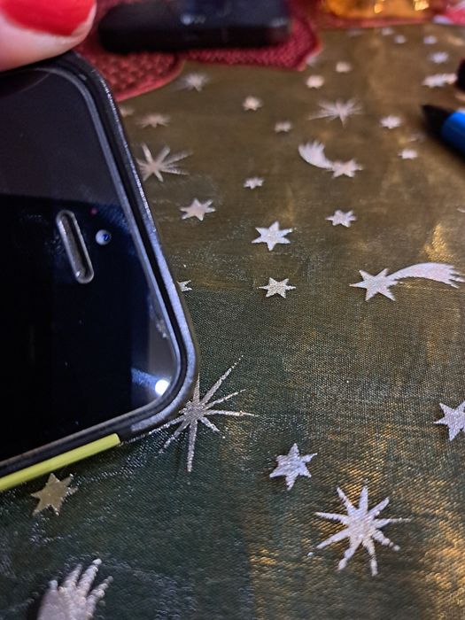 Iphone 5 uzywany