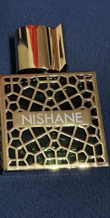 Nishane shem … da linha privada..