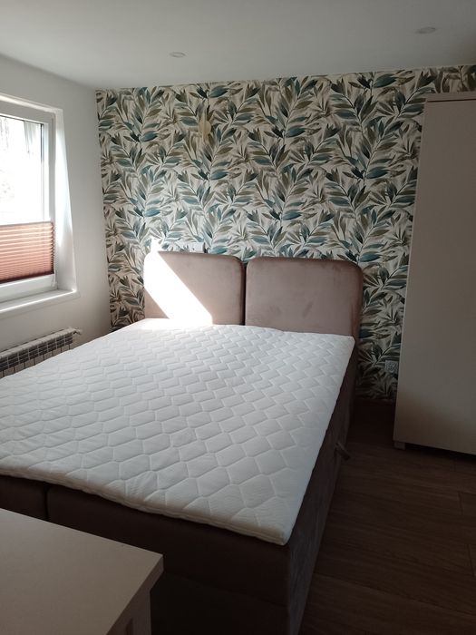 Domek w Borach 30m²