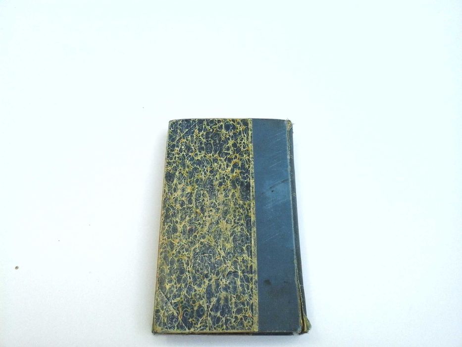 Livro de Bolso "TRES AMIGAS" por Baronesa X 1938 muito raro