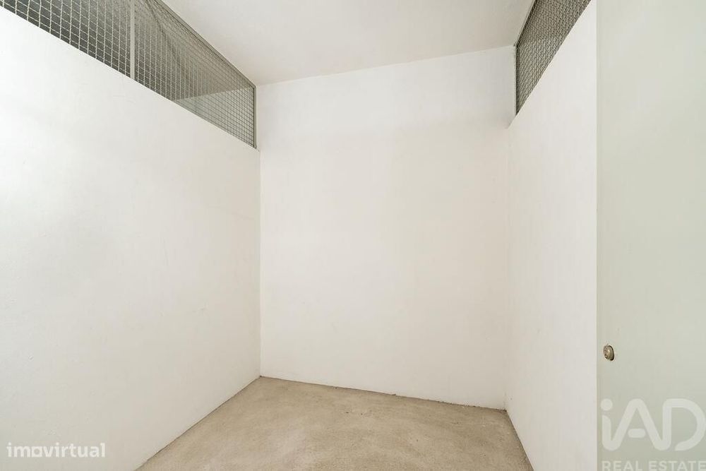 Duplex T1 em Campanhã de 82,1 m2