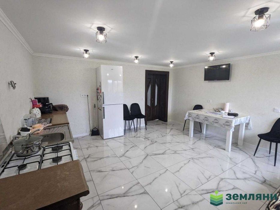 Продається будинок в мальовничому селі Вільшаниця по вул. Осередок (9)