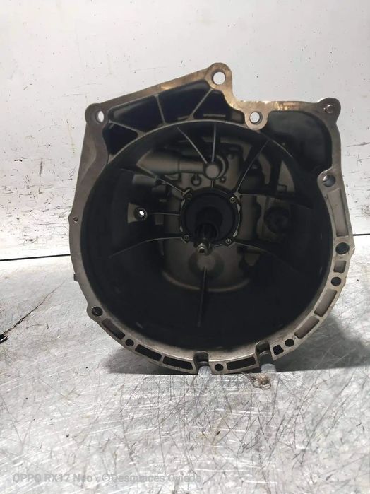 Caixa De Velocidades BMW SERIE 3 BERLINA (E36) 325tds HML 0539868