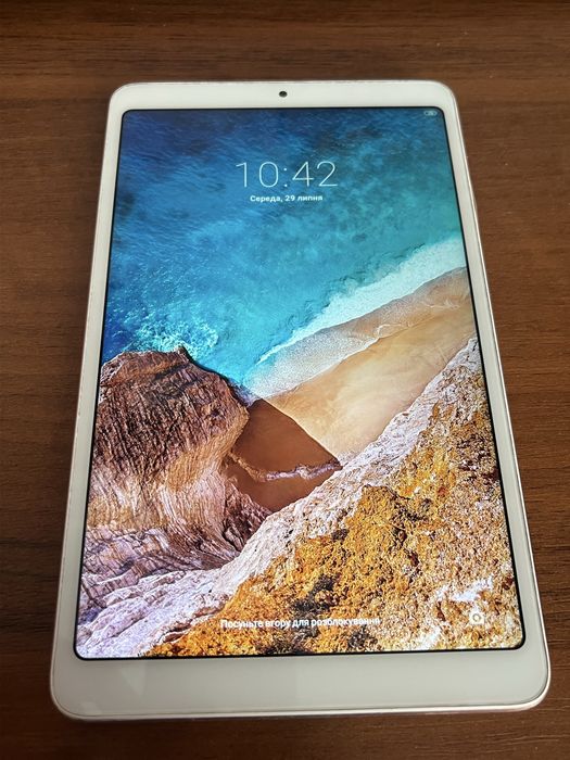 Xiaomi MiPad 4/64Gb