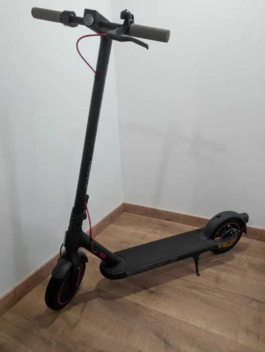 Trotinete elétrica Xiaomi 4 Pro - com garantia