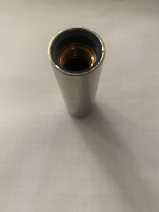 Сопло газове ABICOR BINZEL 145.D004.5 145.D014.5  оригінал