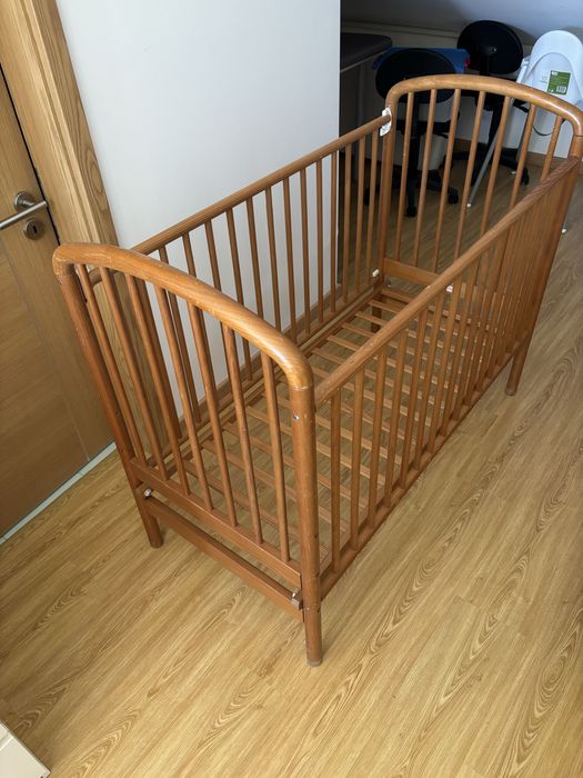 Mobilia sala e quarto