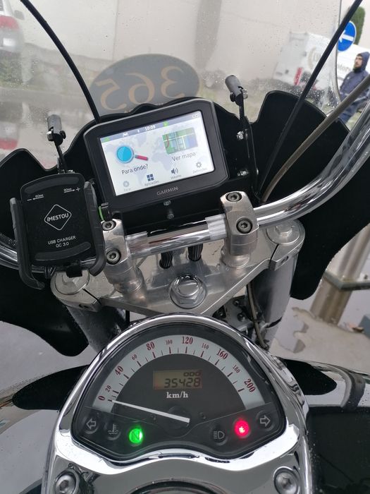 Honda VTX 1300 venda