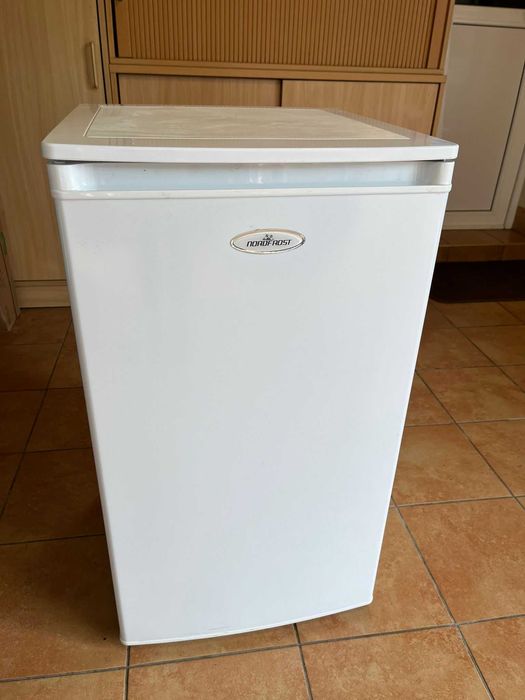 Zamrażarka używana marki NORDFROST