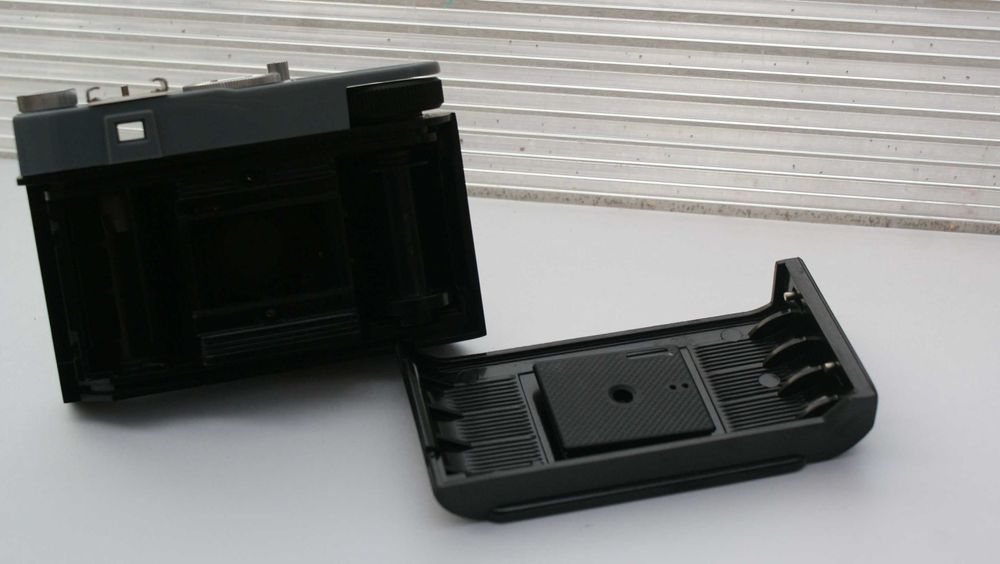 Aparat fotograficzny SMIENA 8 (SMIEHA 8 )