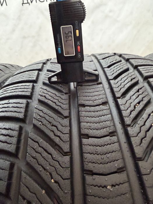 Шини Continental 325/40/R22 - 285/45/R22