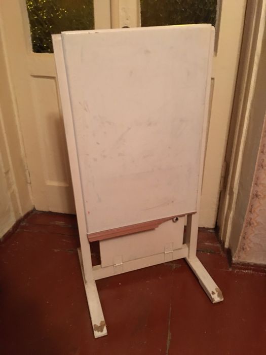 Мольберт самодельный