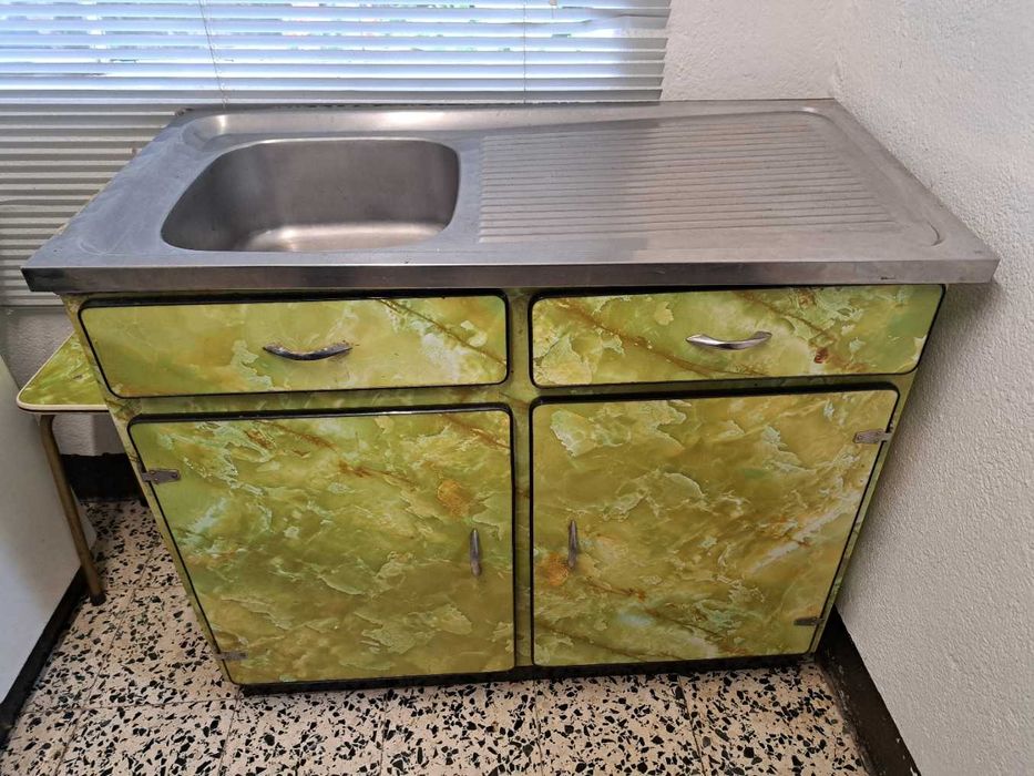 Mobiliário decozinha