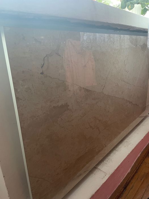 Керамічна батарея TEPLO Keramic