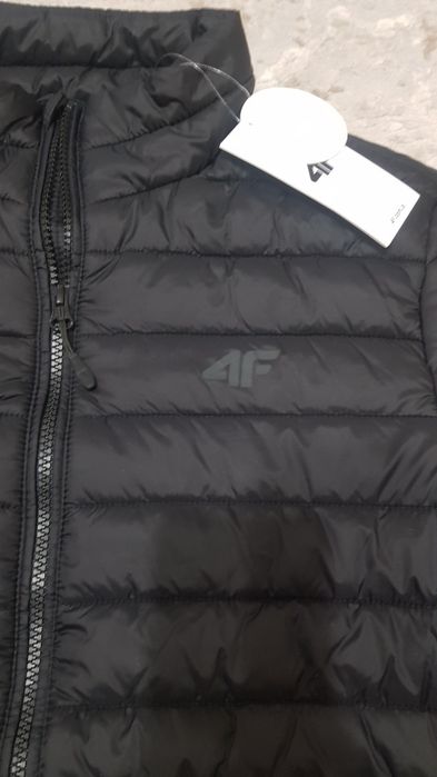 Куртка чоловіча 4F