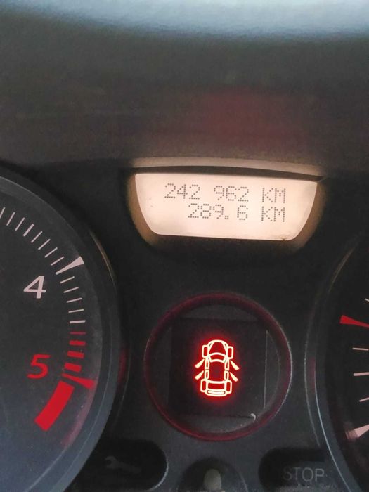 venda carrinha Mégane