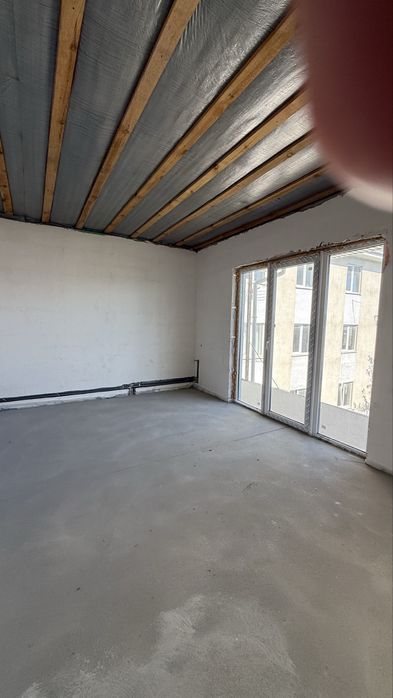 Продам частный дом  из монолита /2  этажа/ Подвал/Червоный /Хутор/ 280 кв м/