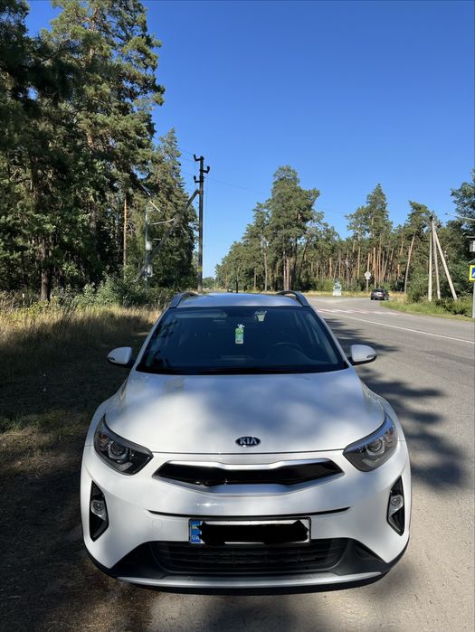 KIA Stonic 2020