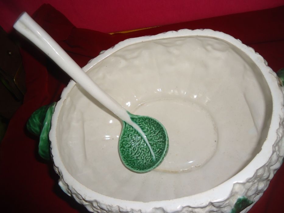 Terrina Caldas RAINHA