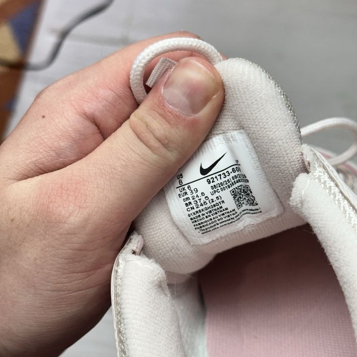 Жіночі кросівки nike air max 97
